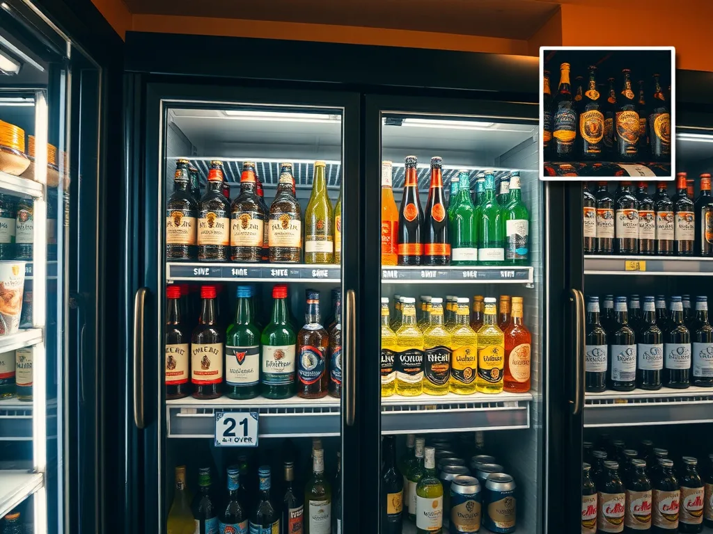 Liquor Liability Insurance
